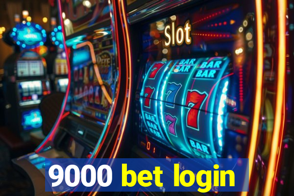 9000 bet login